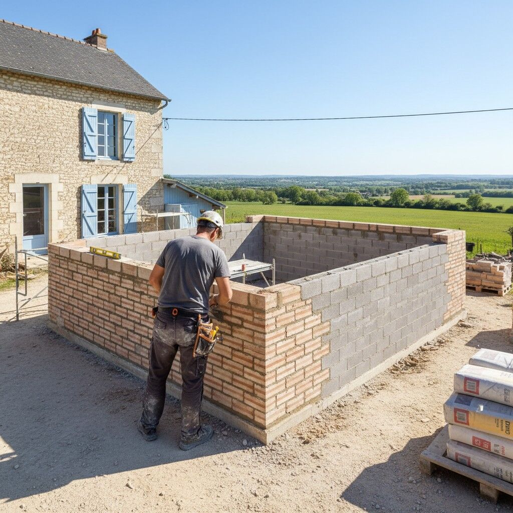 NOUVELLE FONDATION